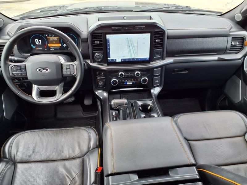Used 2023 Ford F-150 TremorImage 4