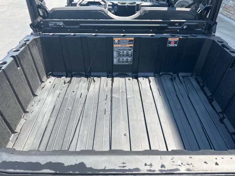 New 2025 Polaris RANGER SP 570 PREMIUM 