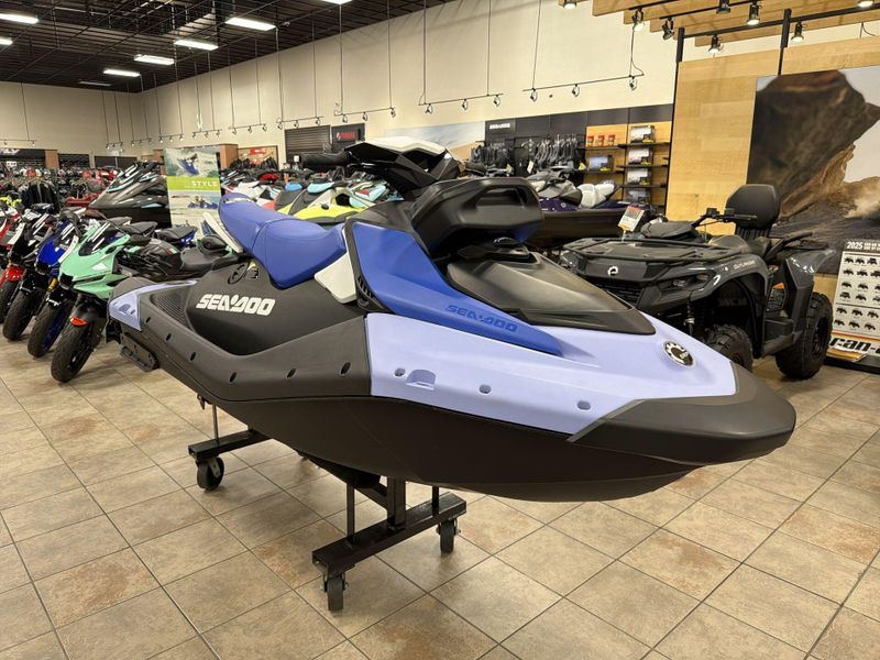 New 2025 Sea Doo SPARK FOR 3 90 CONVENIENCE PACKAGE (SOUND SYSTEM) Image 11
