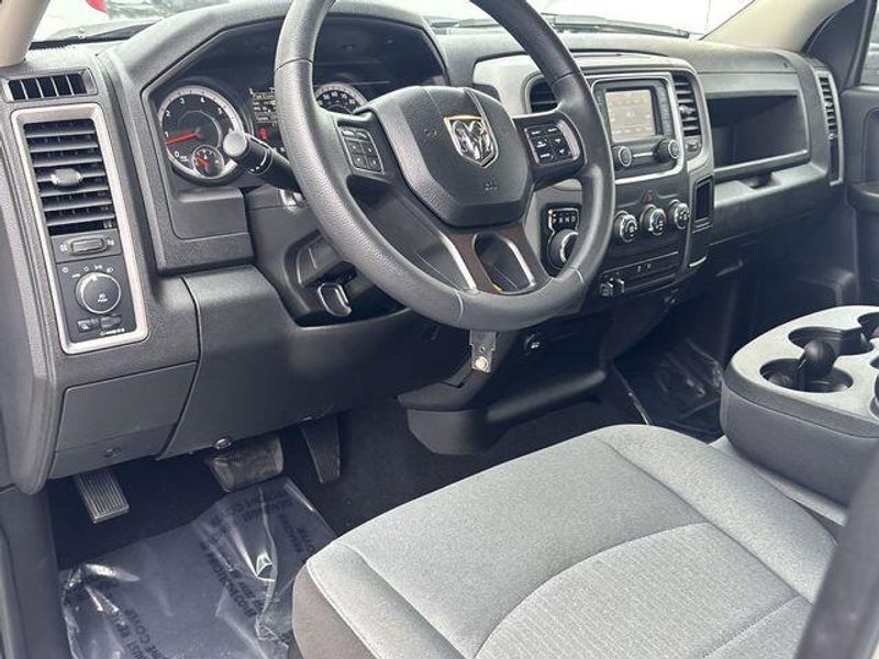 Used 2023 RAM 1500 Classic TradesmanImage 17