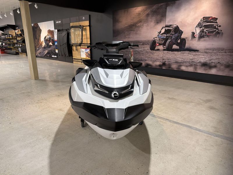 New 2026 Sea-Doo GTX LIMITED 325 (SOUND SYSTEM) Image 13