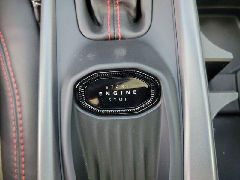 New 2026 Dodge Charger Scat Pack Plus 4-door Awd