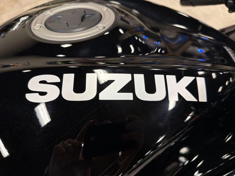 New 2026 Suzuki Hayabusa Image 26