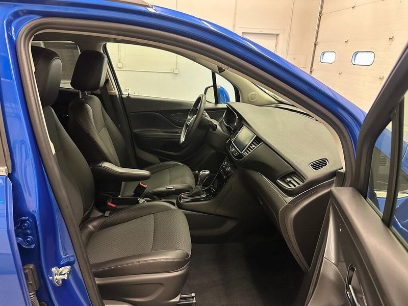 2017 Buick Encore PreferredImage 27