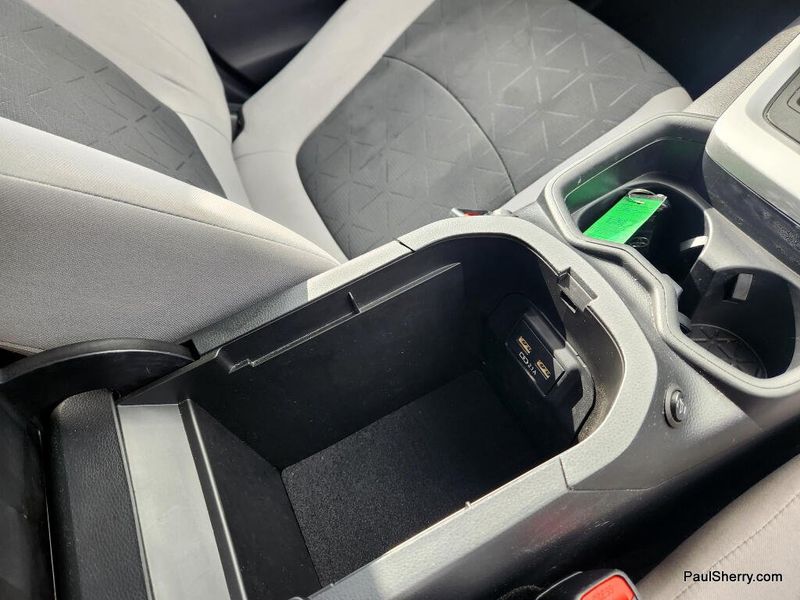 Used 2021 Toyota RAV4 XLE