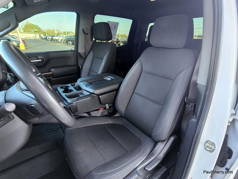 Used 2020 Chevrolet Silverado 1500 LT