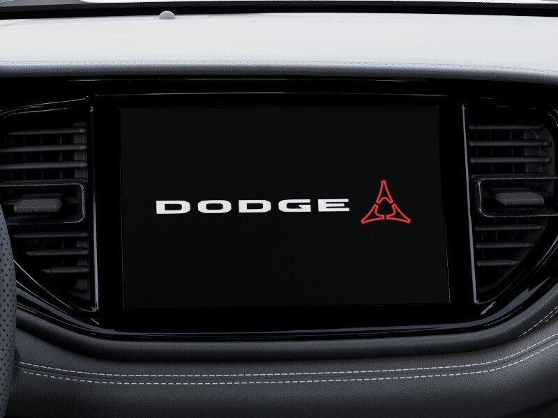 New 2026 Dodge Durango Srt Hellcat AwdImage 10