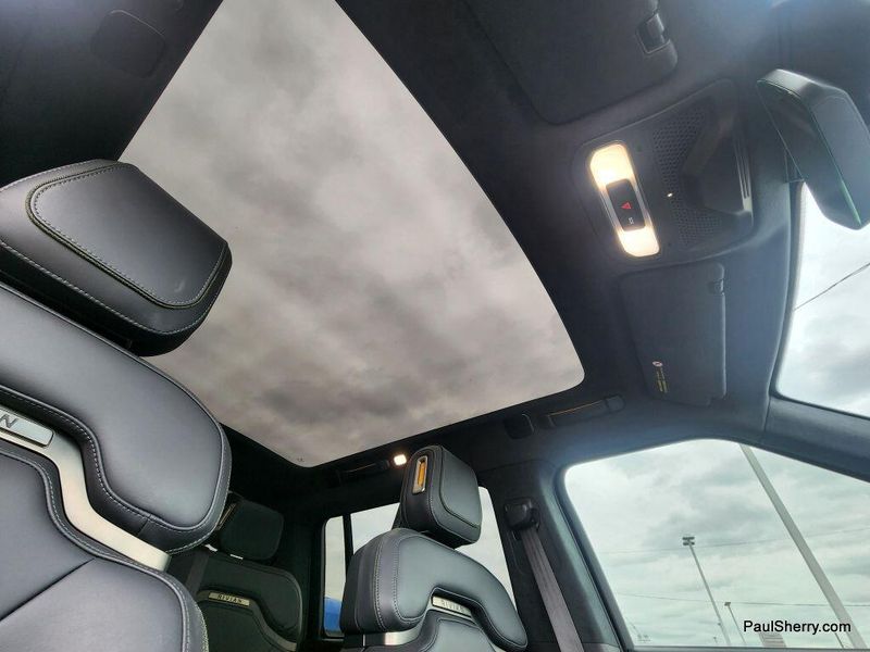 2023 Rivian R1S Launch EditionImage 37