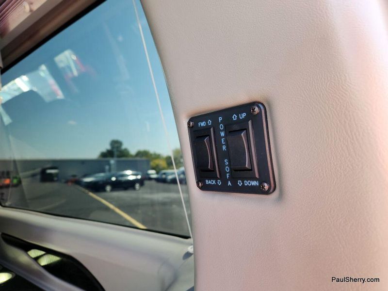 Used 2021 Chevrolet Express Passenger LS