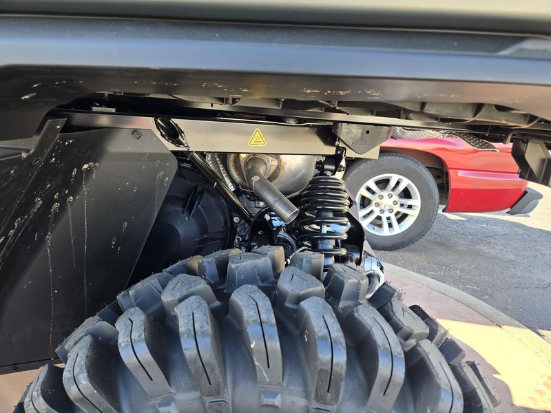 NEW 2026 CAN-AM DEFENDER MAX X MR HD11 WITH HALF DOORS Image 29