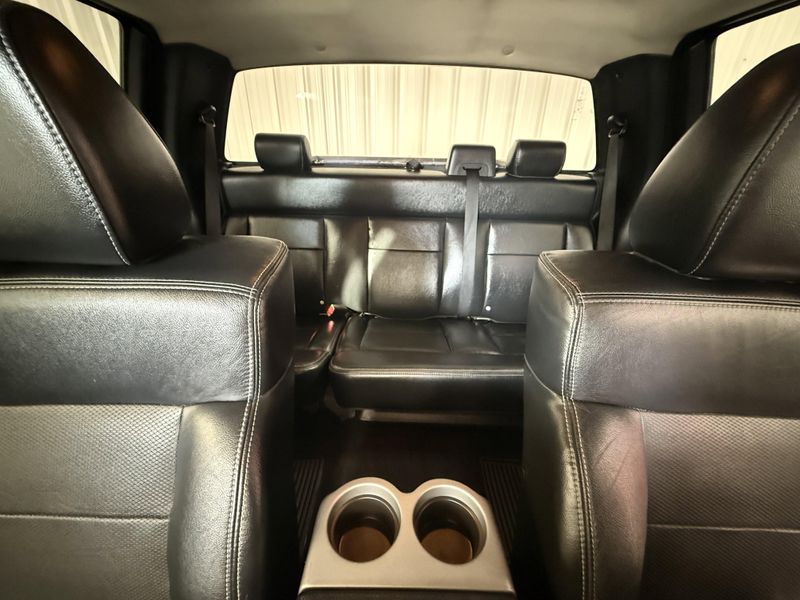 Used 2007 Ford F-150 Image 21