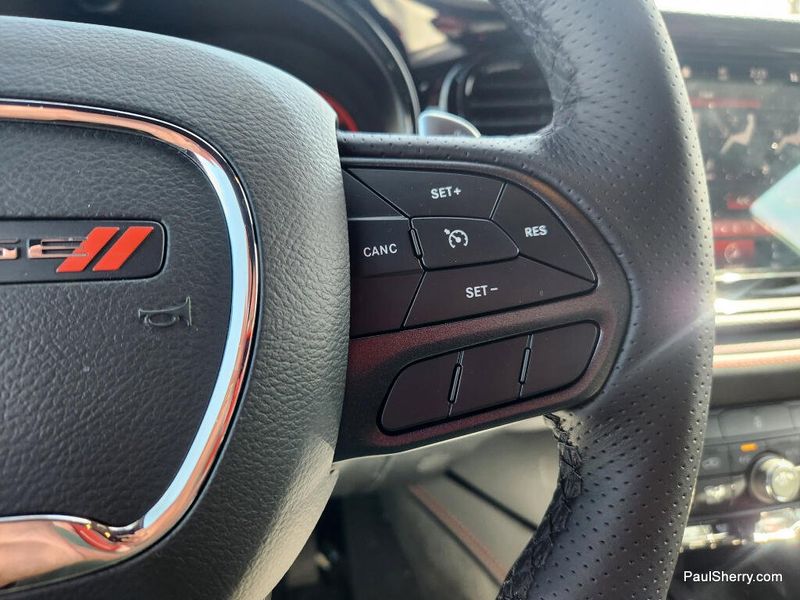 New 2026 Dodge Durango Gt Awd Hemi V8