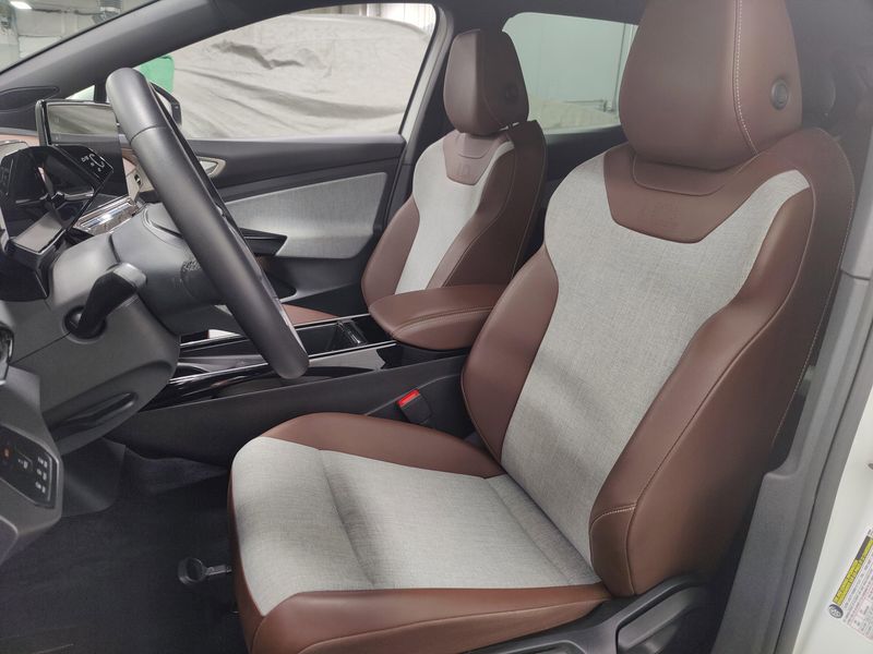 Used 2023 Volkswagen ID.4 Pro 82kW Long Range AWDImage 14