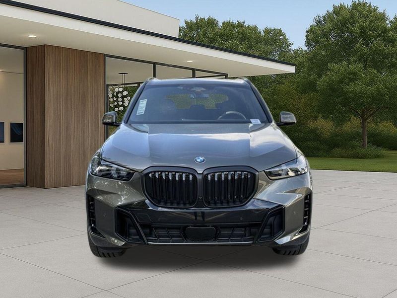New 2026 BMW X5 sDrive40iImage 4