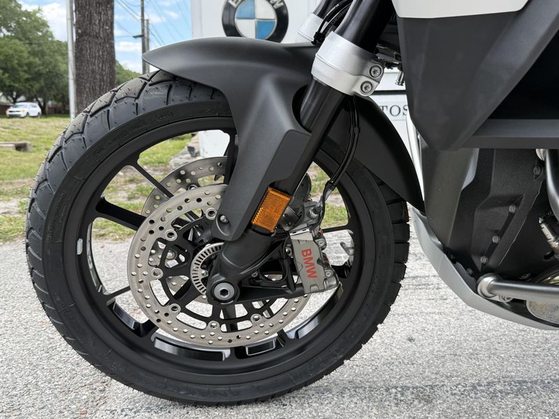 New 2026 BMW R 1300 GS Adventure 