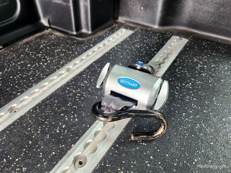 Used 2023 RAM ProMaster 2500 High RoofImage 59