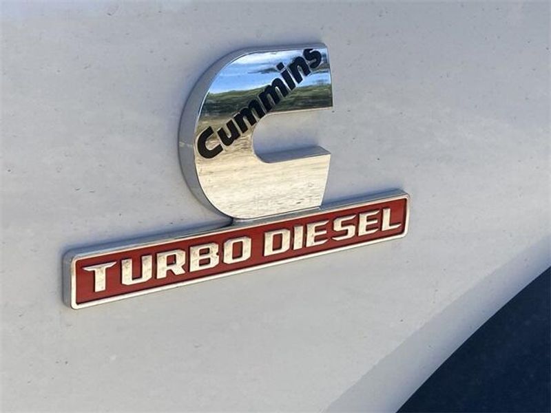 New 2023 RAM 5500 Tradesman Chassis Regular Cab 4x2 84