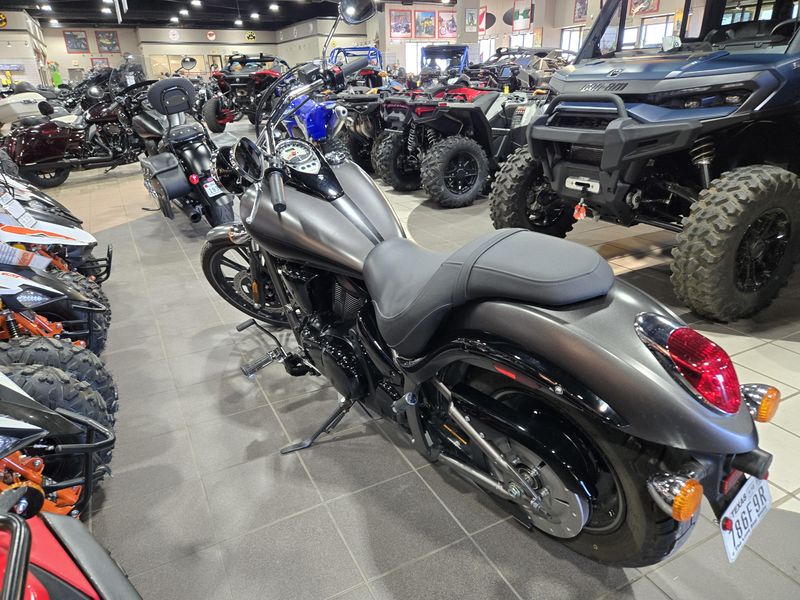 USED 2024 KAWASAKI VULCAN 900 Image 5