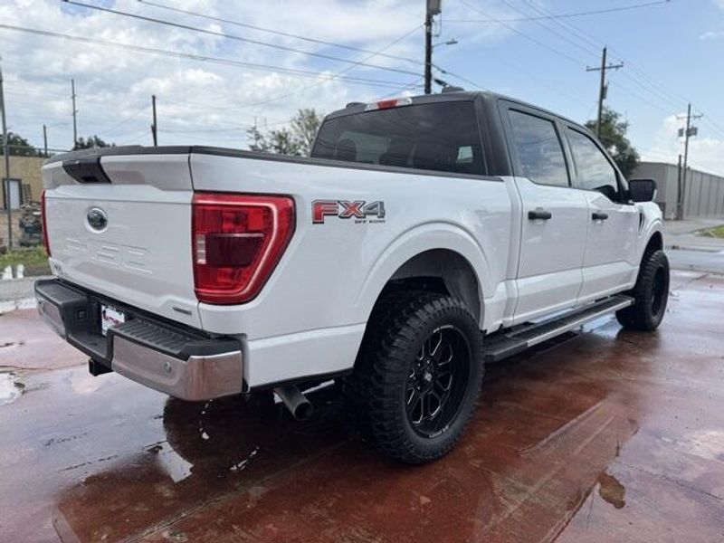 2021 Ford F-150 XLTImage 5