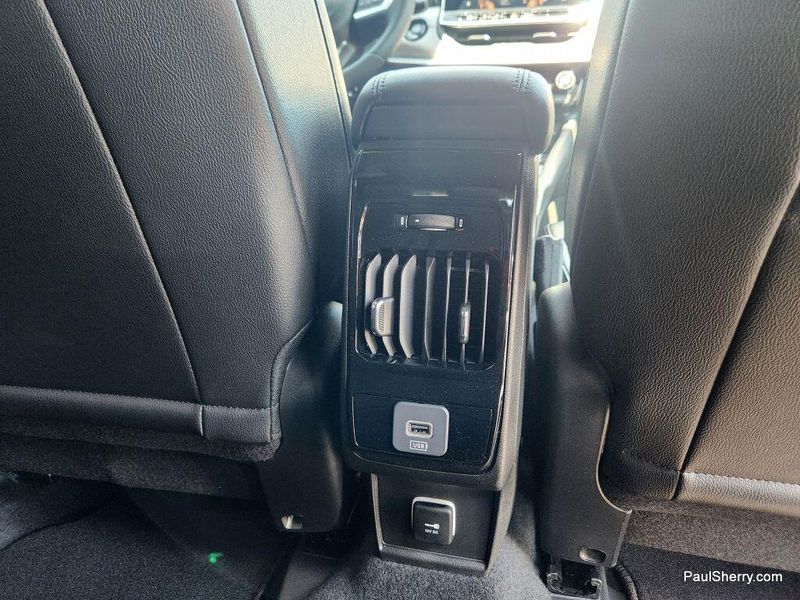 New 2025 Jeep Compass Limited 4x4