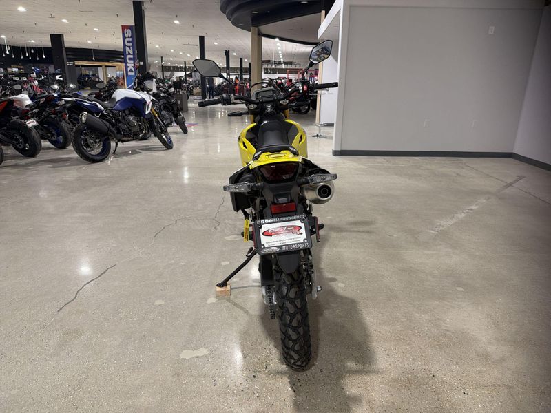 New 2026 Suzuki DR-Z4S Image 16