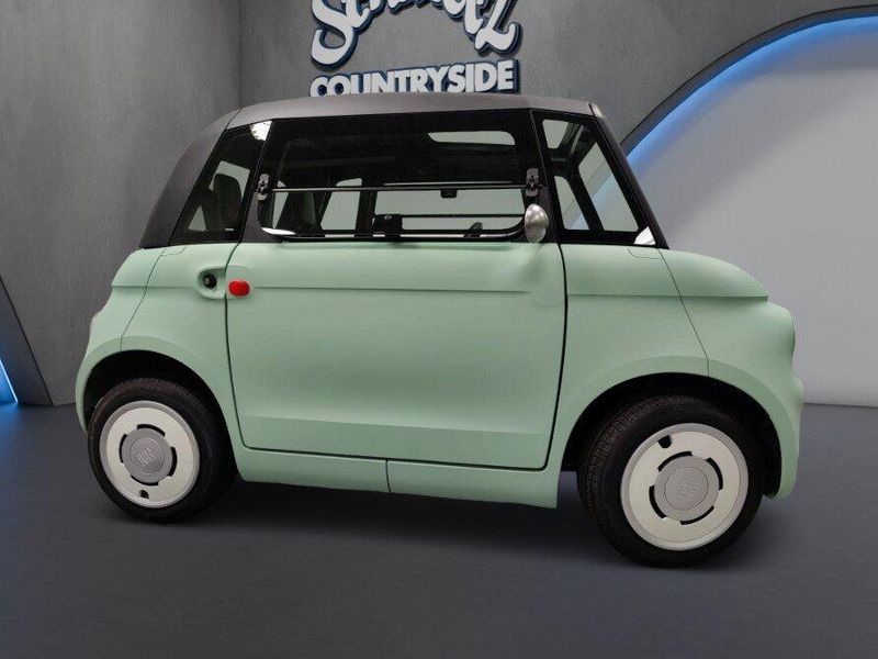 New 2026 Fiat TopolinoImage 3