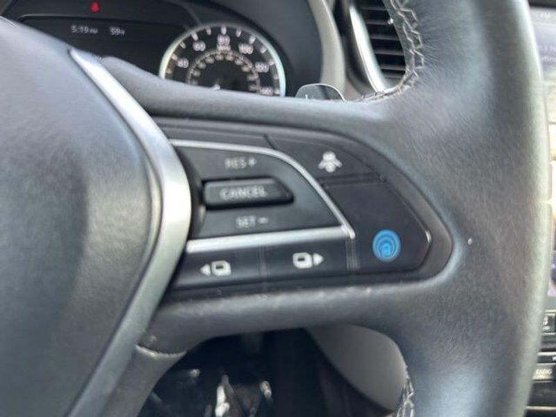 2023 INFINITI QX50 LuxeImage 28
