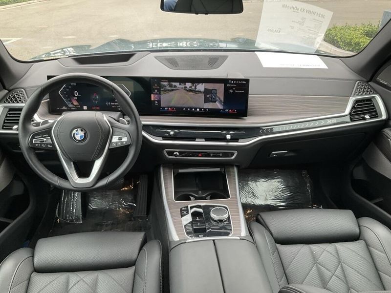 2024 BMW X5 sDrive40iImage 31