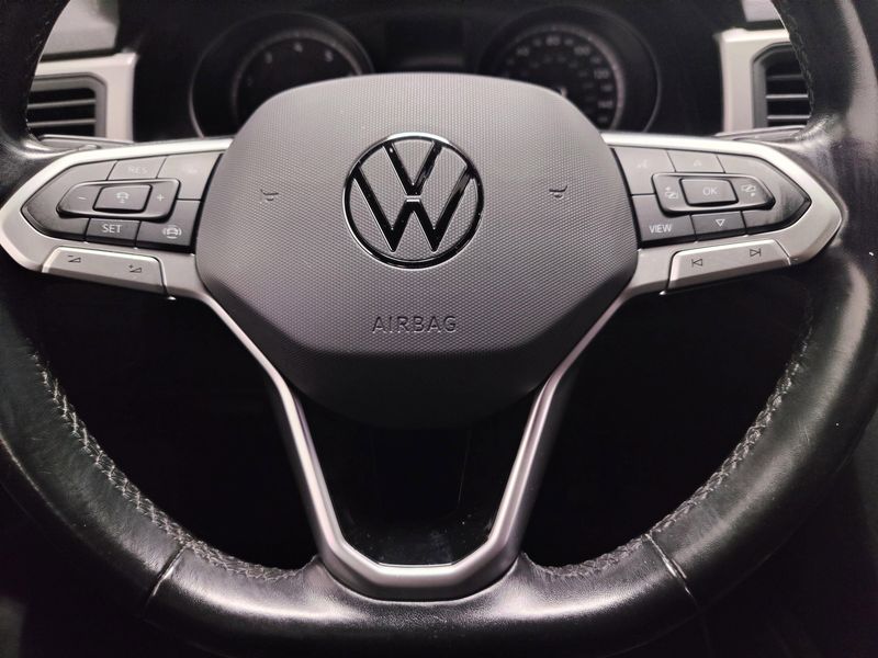 Used 2020 Volkswagen Atlas Cross Sport V6 AWD SE w/TechnologyImage 25