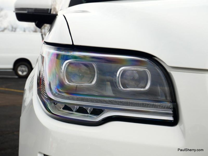 Used 2023 Lincoln Navigator Reserve