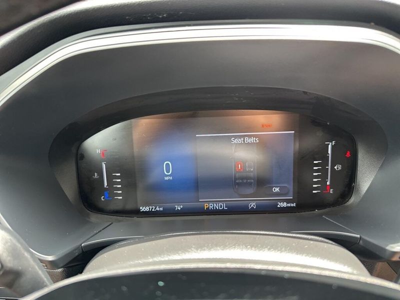 2023 Ford Escape ActiveImage 32