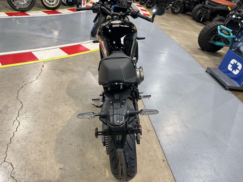 New 2026 Yamaha XSR900 Image 20