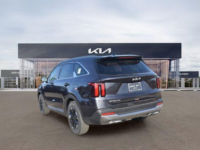 New 2026 Kia Sorento SImage 6