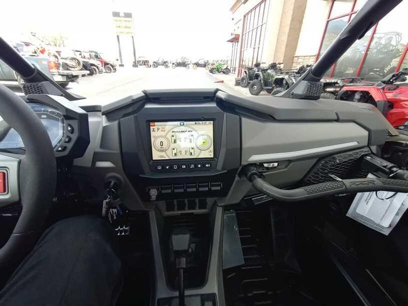 2025 Polaris RZR PRO R 4 ULTIMATE 