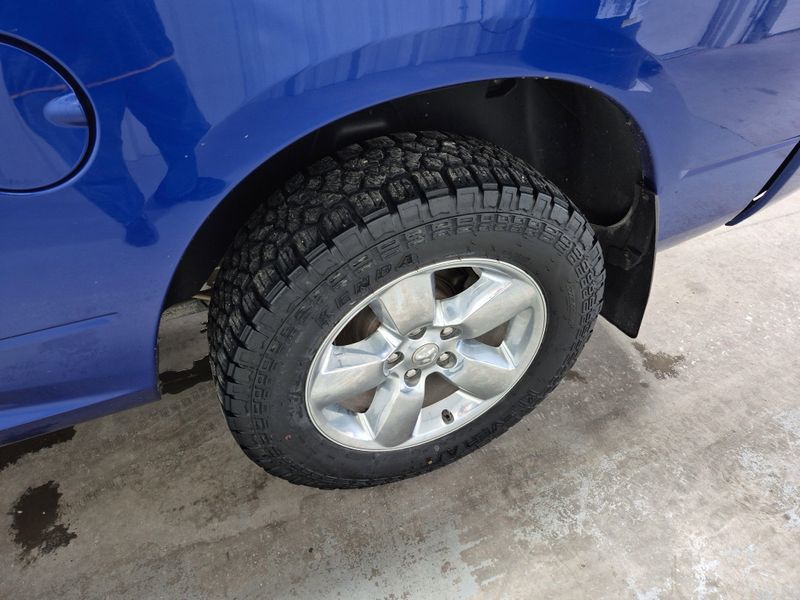 2019 RAM 1500 Classic ExpressImage 7