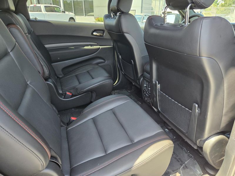 New 2026 Dodge Durango Gt Plus Awd Hemi V8