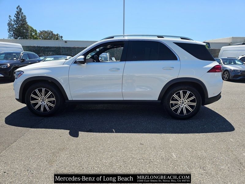 2024 Mercedes-Benz GLE 350Image 4