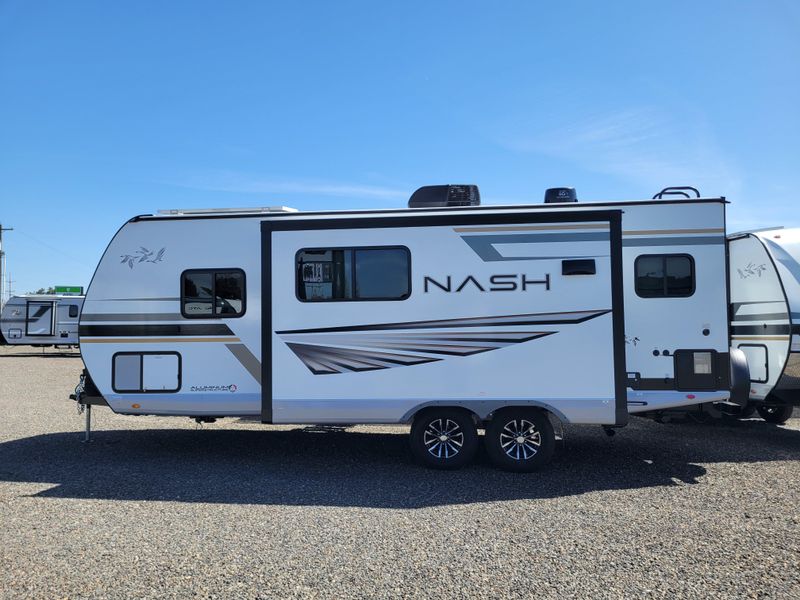 New 2026 NORTHWOOD MFG Nash 23CKImage 4