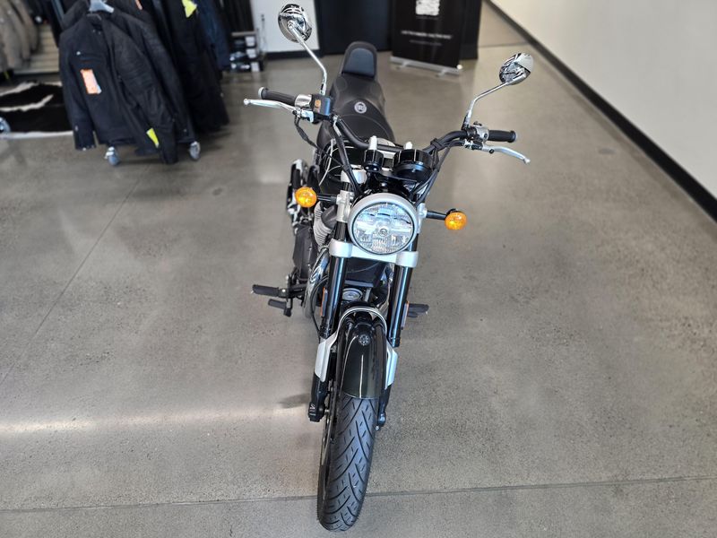 2024 Royal Enfield Super Meteor 650 