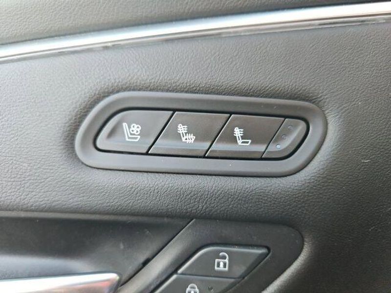 Used 2021 Cadillac Escalade Sport