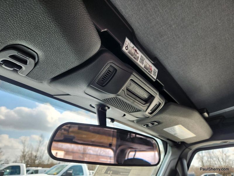 New 2026 Jeep Wrangler 2-door Sport