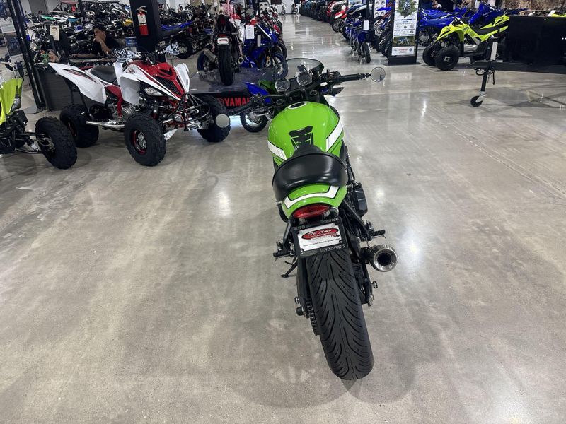 Used 2019 Kawasaki Z900RS CAFE Image 15