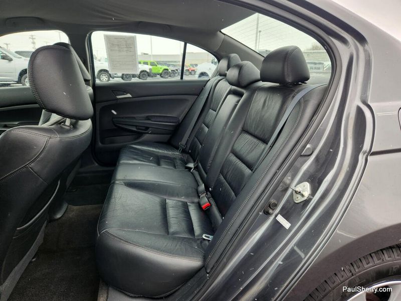 Used 2011 Honda Accord SE