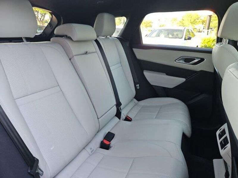 2023 Land Rover Range Rover Velar R-Dynamic S