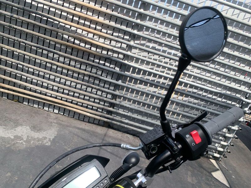 Used 2024 Kawasaki KLX 300 Image 22