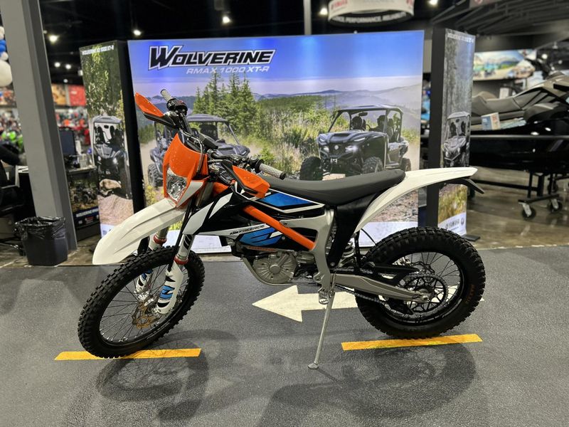 Used 2023 KTM FREERIDE E-XC Image 18