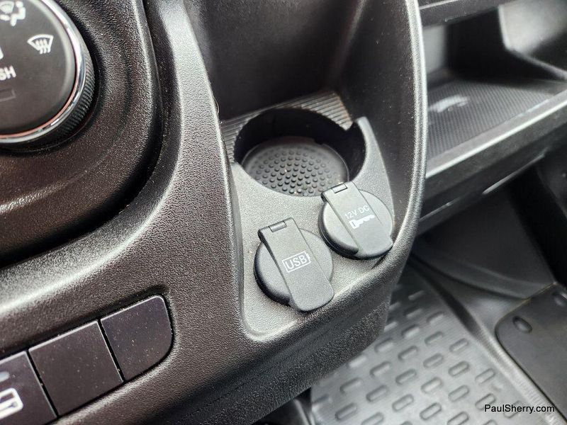 Used 2019 RAM ProMaster 2500 High Roof