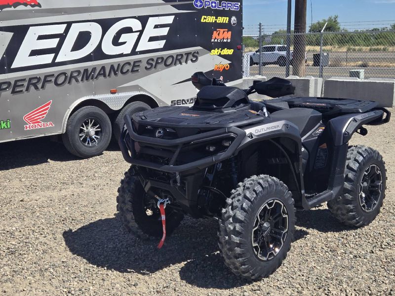 New 2026 Can-Am OUTLANDER XT 850 