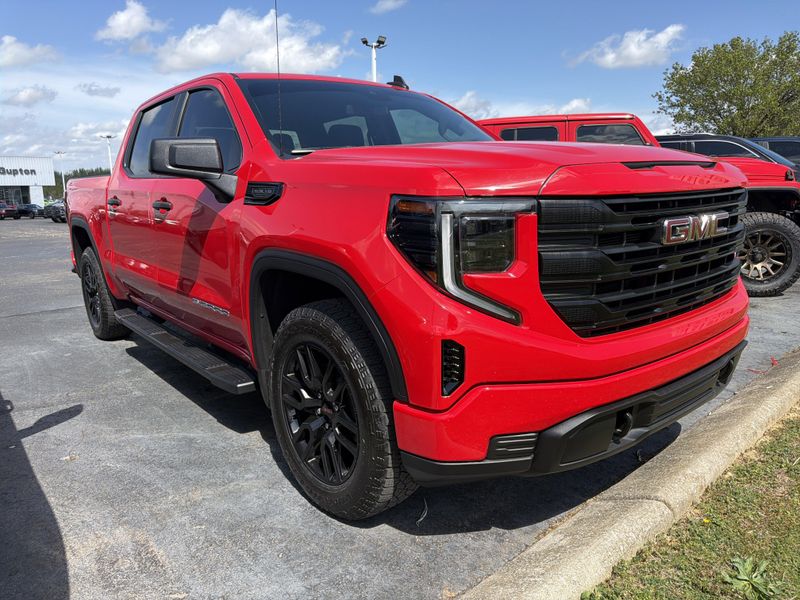 Used 2024 GMC Sierra 1500 ProImage 3
