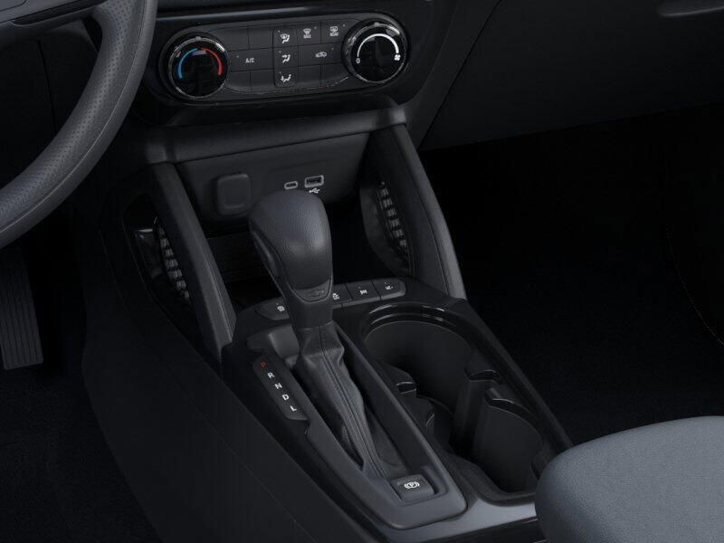 New 2026 Chevrolet Trailblazer LTImage 23